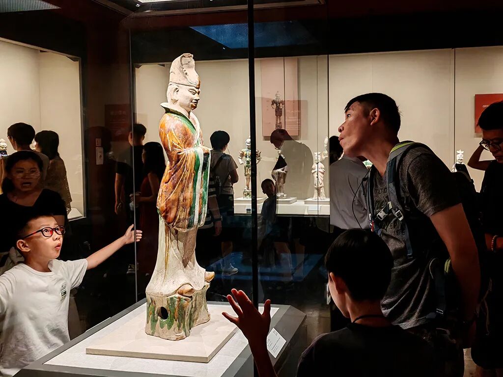2026“镜头里的河南”文旅摄影作品征集活动入选作品公示(二) · 作品图200
