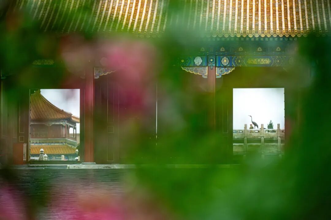2026 “匠心营造·经典流传”第一届“中国古建筑”摄影大展 | 线上展览(三) · 作品图212