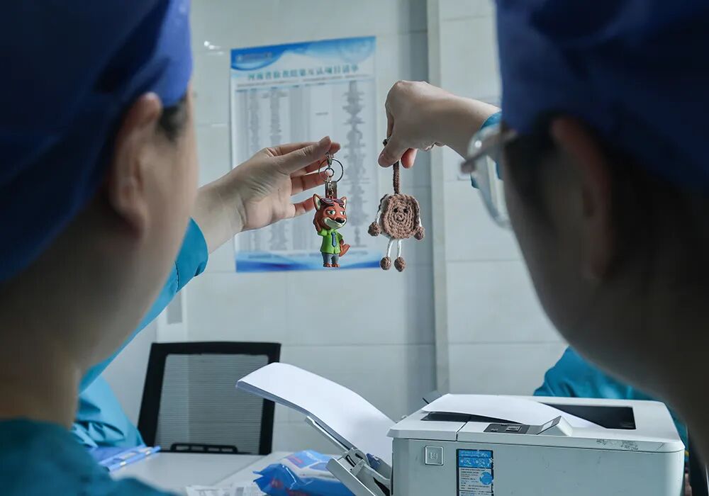 2026第二十届河南省“新人新作”摄影展入选作品公示(相机组一) · 作品图390