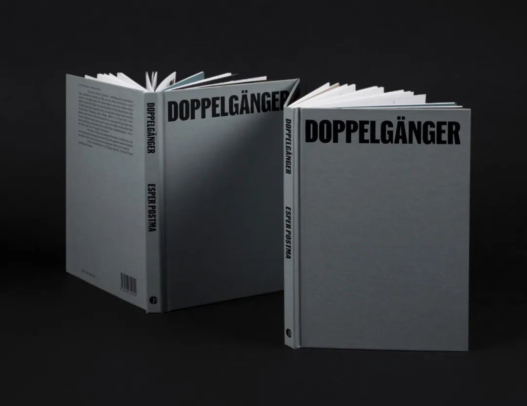 美国平面设计协会 AIGA(American Institute of Graphic Arts)2025 年最佳书籍与封面设计 · 作品图85