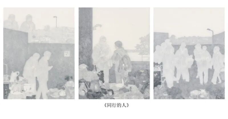 2026中国美术家协会首届现代插画艺术大展获奖作品(第二部分) · 作品图47