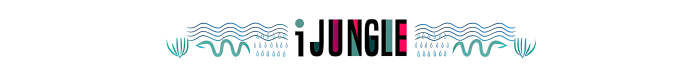 2025年iJungle插画大奖全球入围佳作合集 · 作品图1