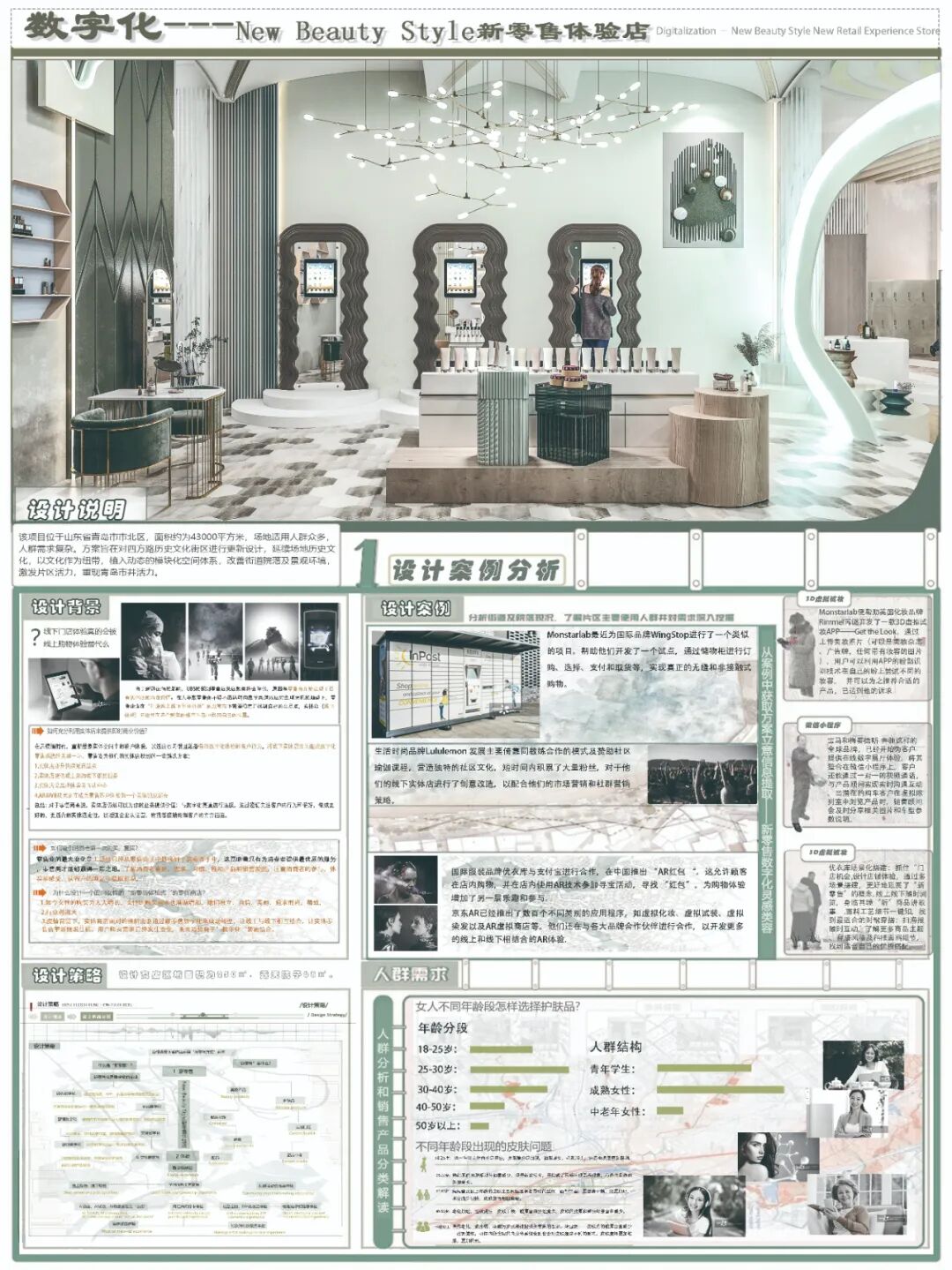 第十七届山东省大学生科技节——山东省大学生文化创意科创大赛优秀作品展示 · 作品图17