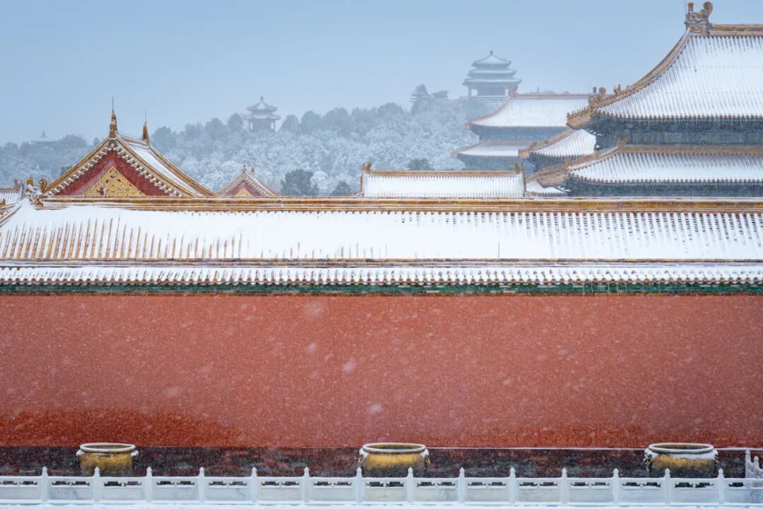 2026 “匠心营造·经典流传”第一届“中国古建筑”摄影大展 | 线上展览(三) · 作品图219