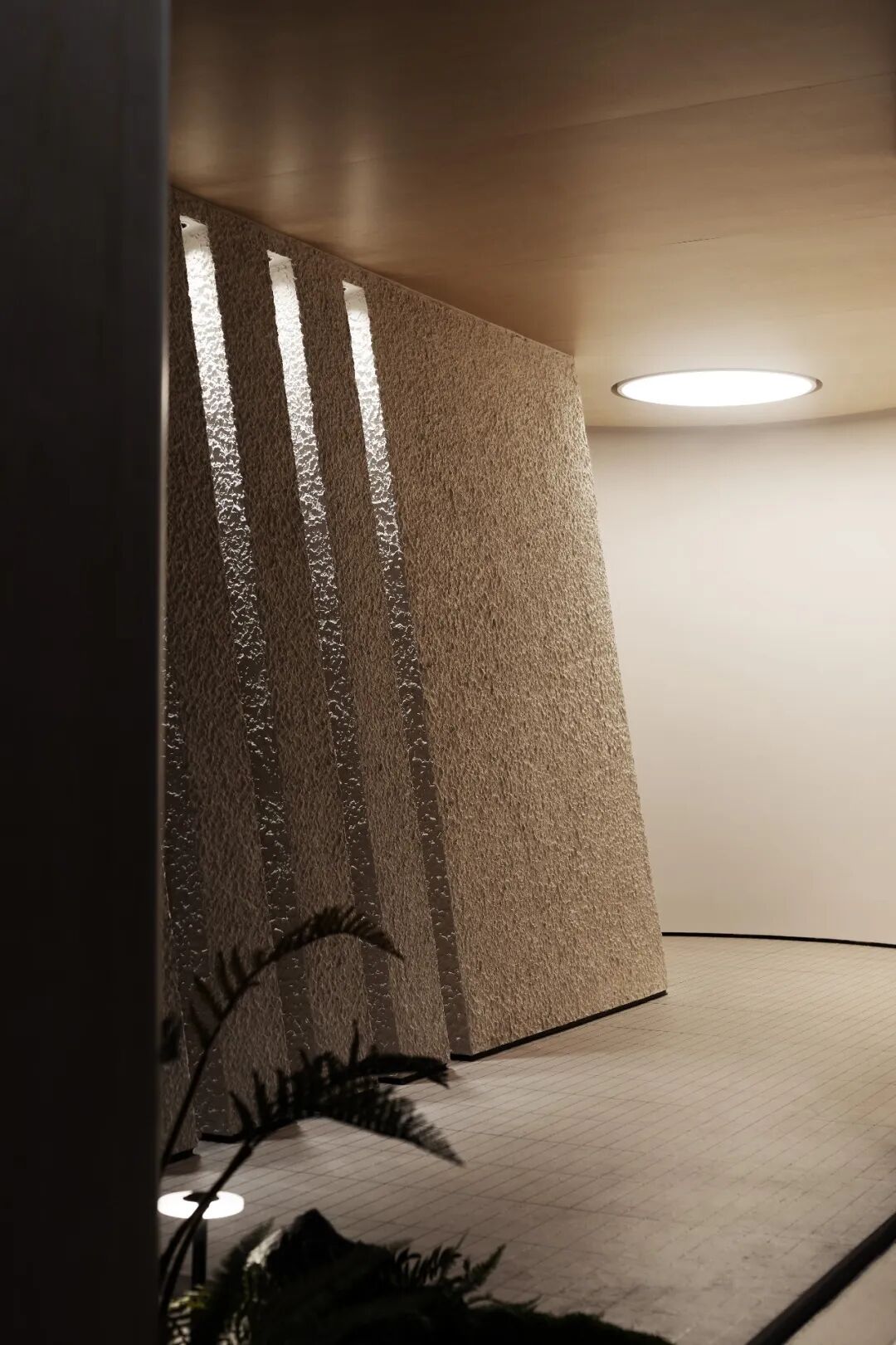 第九届顶峰设计奖 | 商业空间实景类铜奖:株洲华为鸿蒙智家展厅-虚实序 · 作品图5