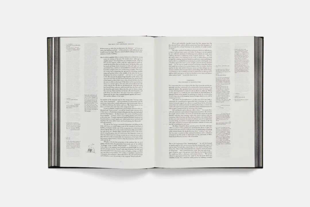 美国平面设计协会 AIGA(American Institute of Graphic Arts)2025 年最佳书籍与封面设计 · 作品图153