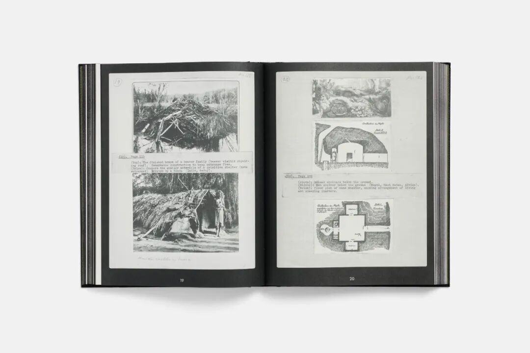 美国平面设计协会 AIGA(American Institute of Graphic Arts)2025 年最佳书籍与封面设计 · 作品图155