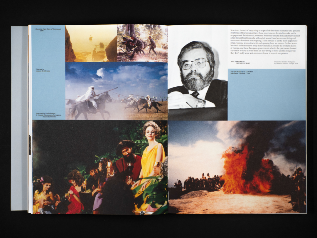 美国平面设计协会 AIGA(American Institute of Graphic Arts)2025 年最佳书籍与封面设计 · 作品图182