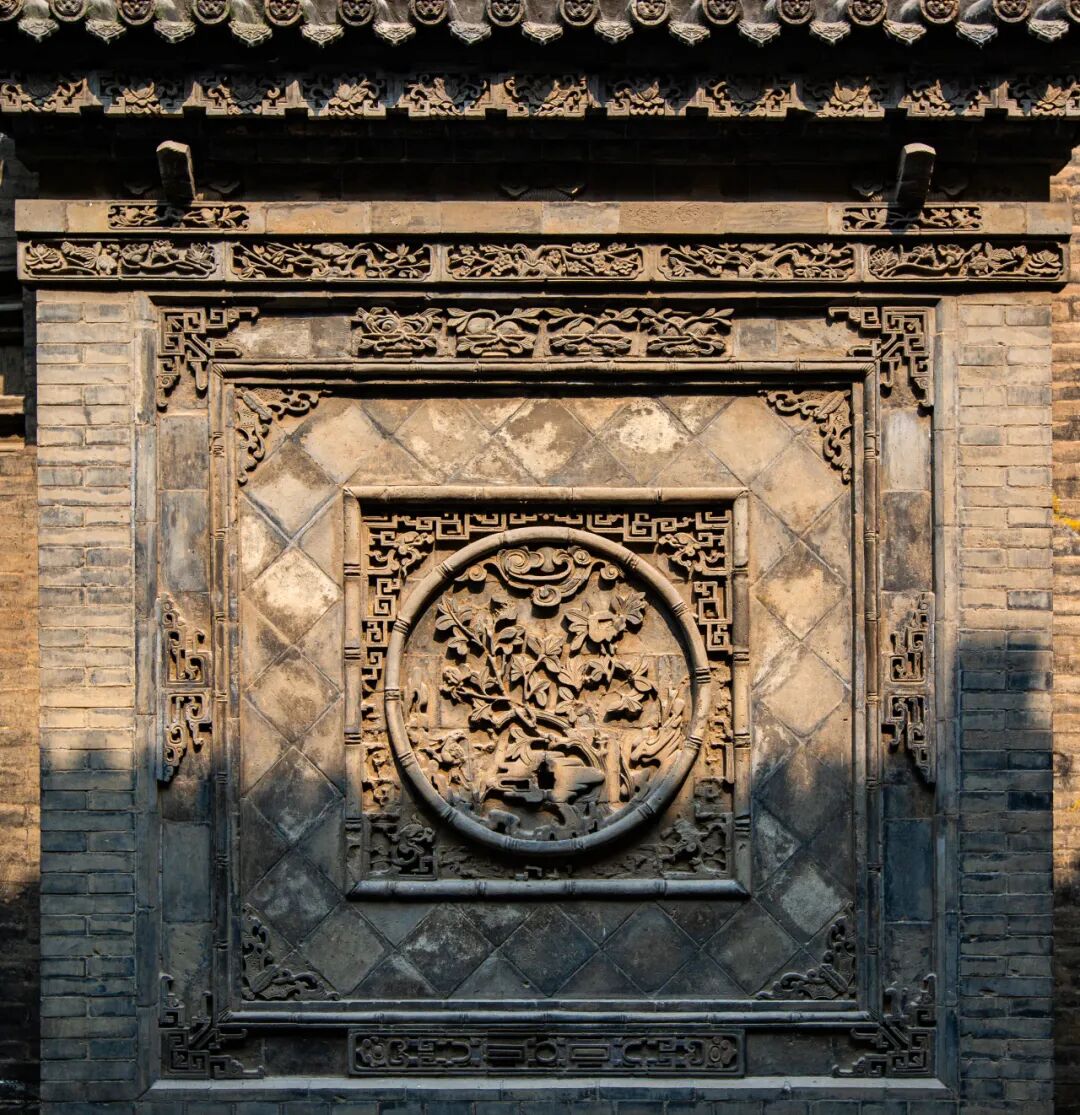 2026 “匠心营造·经典流传”第一届“中国古建筑”摄影大展 | 线上展览 (二) · 作品图270