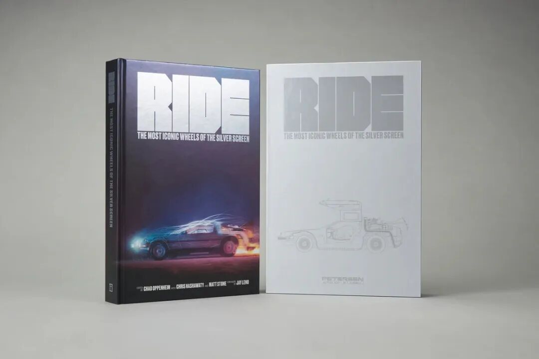 美国平面设计协会 AIGA(American Institute of Graphic Arts)2025 年最佳书籍与封面设计 · 作品图247