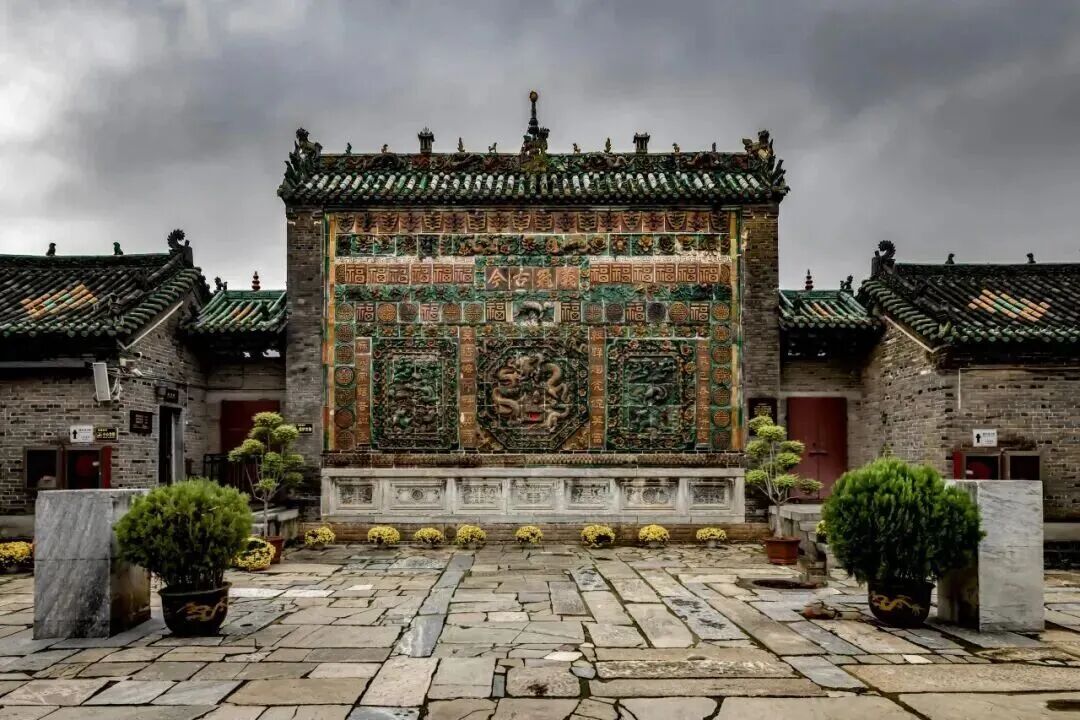 2026 “匠心营造·经典流传”第一届“中国古建筑”摄影大展 | 线上展览(一) · 作品图99