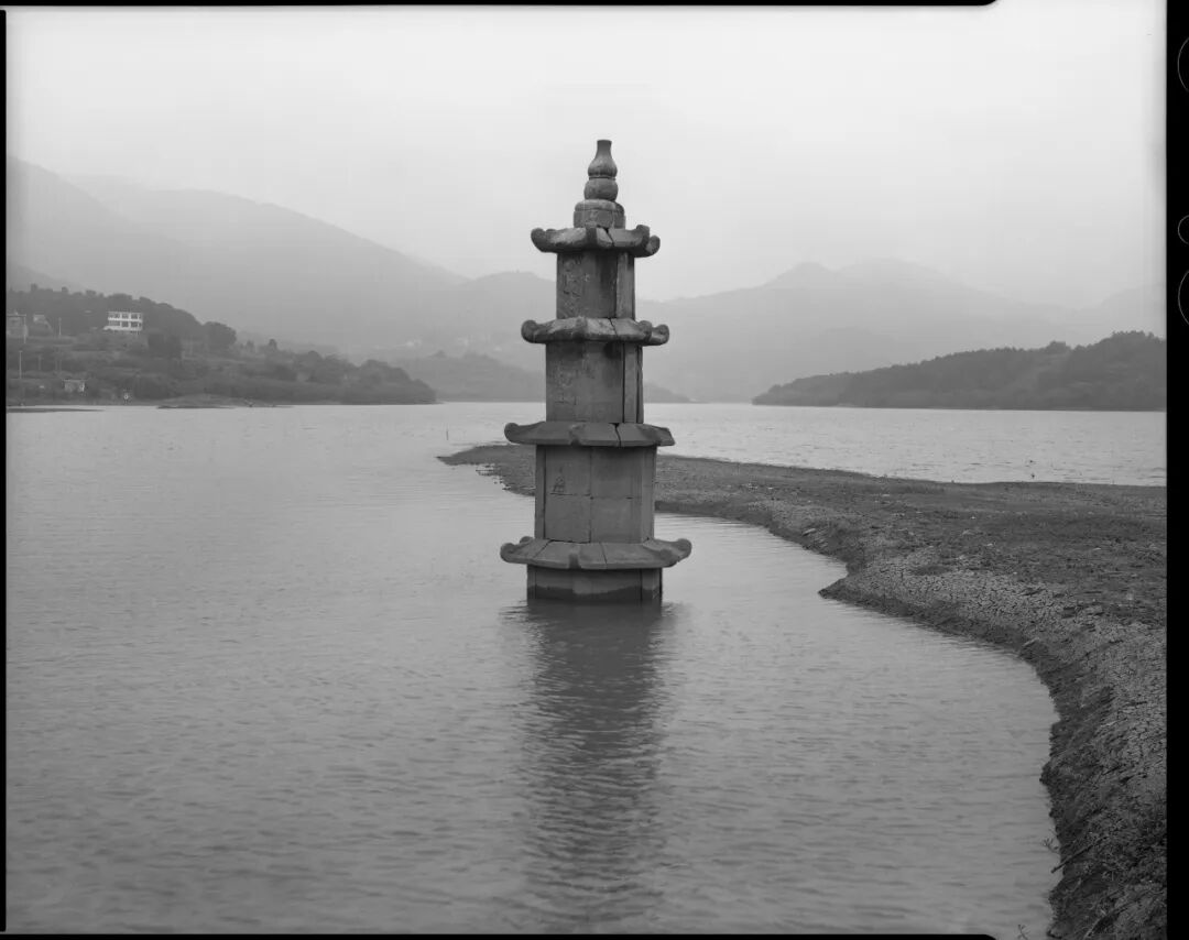 2026 “匠心营造·经典流传”第一届“中国古建筑”摄影大展 | 线上展览(三) · 作品图33
