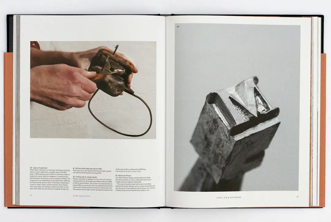 美国平面设计协会 AIGA(American Institute of Graphic Arts)2025 年最佳书籍与封面设计 · 作品图319