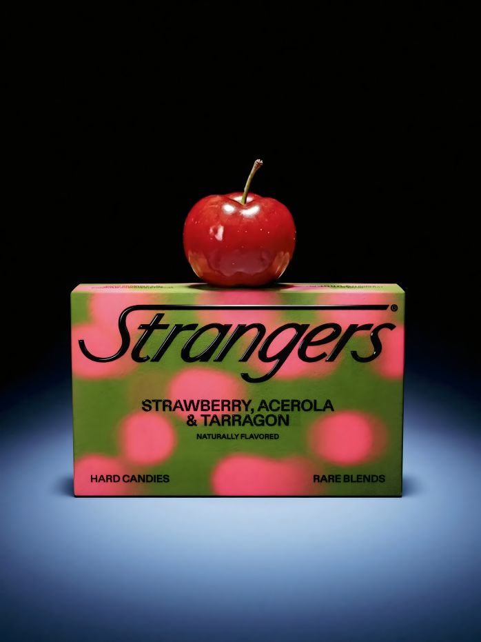 DIELINE 2026食品包装大奖获奖作品 · 作品图11