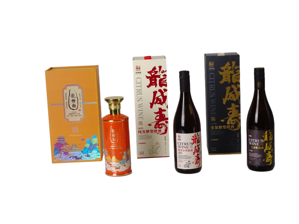 2026 年 “广西有礼” 特色旅游商品创意设计大赛企业组铜奖获奖作品 · 作品图37