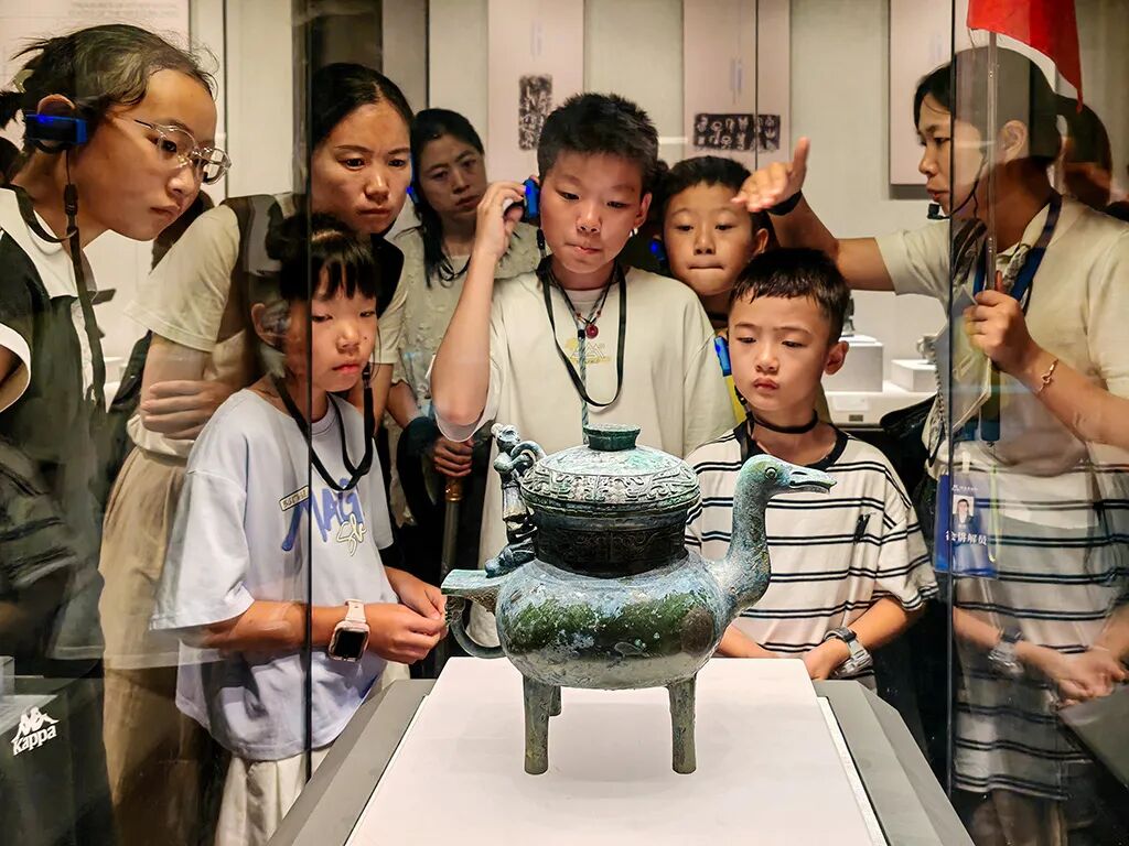 2026“镜头里的河南”文旅摄影作品征集活动入选作品公示(二) · 作品图201