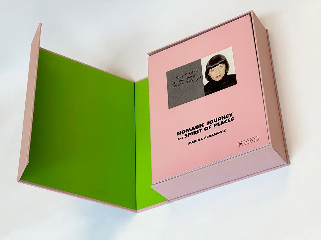 美国平面设计协会 AIGA(American Institute of Graphic Arts)2025 年最佳书籍与封面设计 · 作品图159