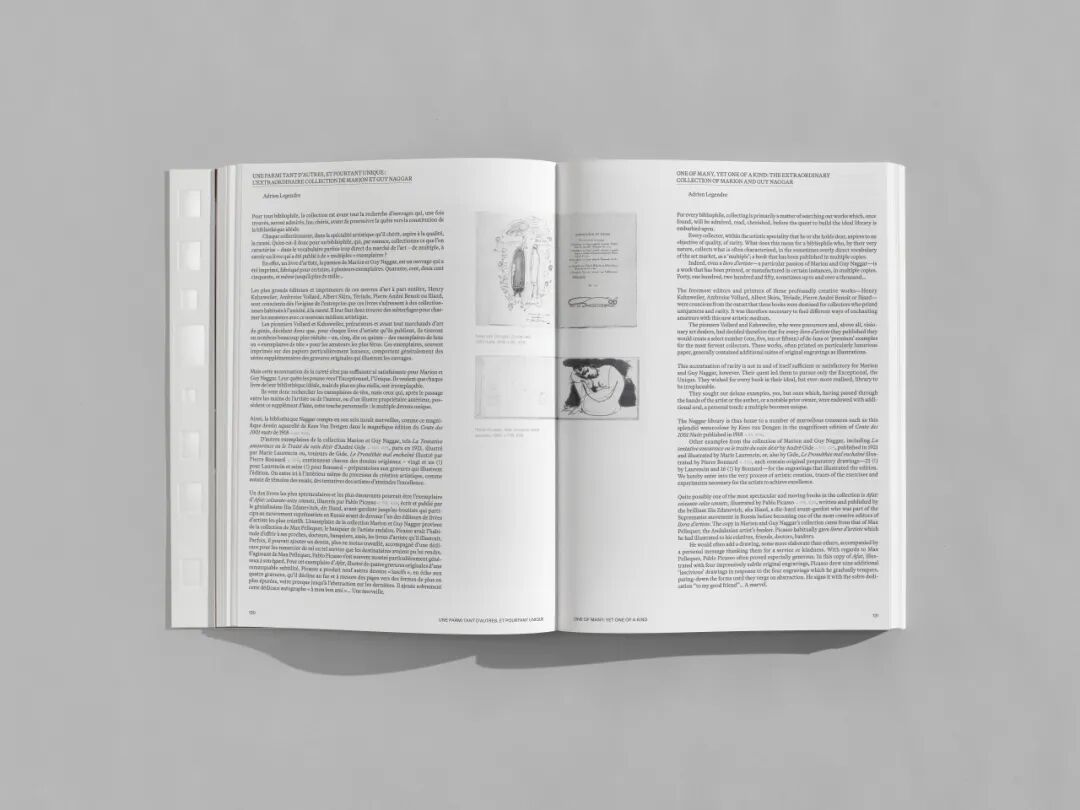 美国平面设计协会 AIGA(American Institute of Graphic Arts)2025 年最佳书籍与封面设计 · 作品图304