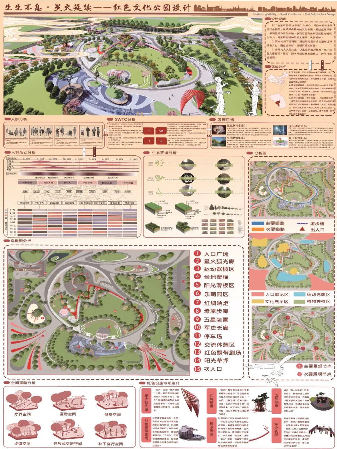 第十七届山东省大学生科技节——山东省大学生文化创意科创大赛优秀作品展示 · 作品图37