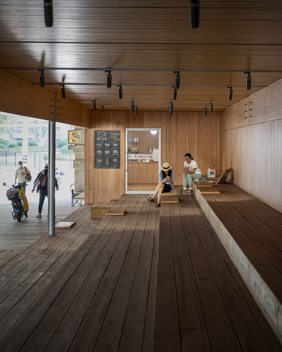 2026年亚洲建筑师协会建筑奖获奖名单及获奖作品 · 作品图73