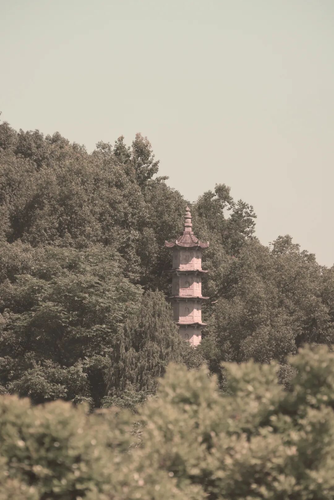 2026 “匠心营造·经典流传”第一届“中国古建筑”摄影大展 | 线上展览(三) · 作品图177