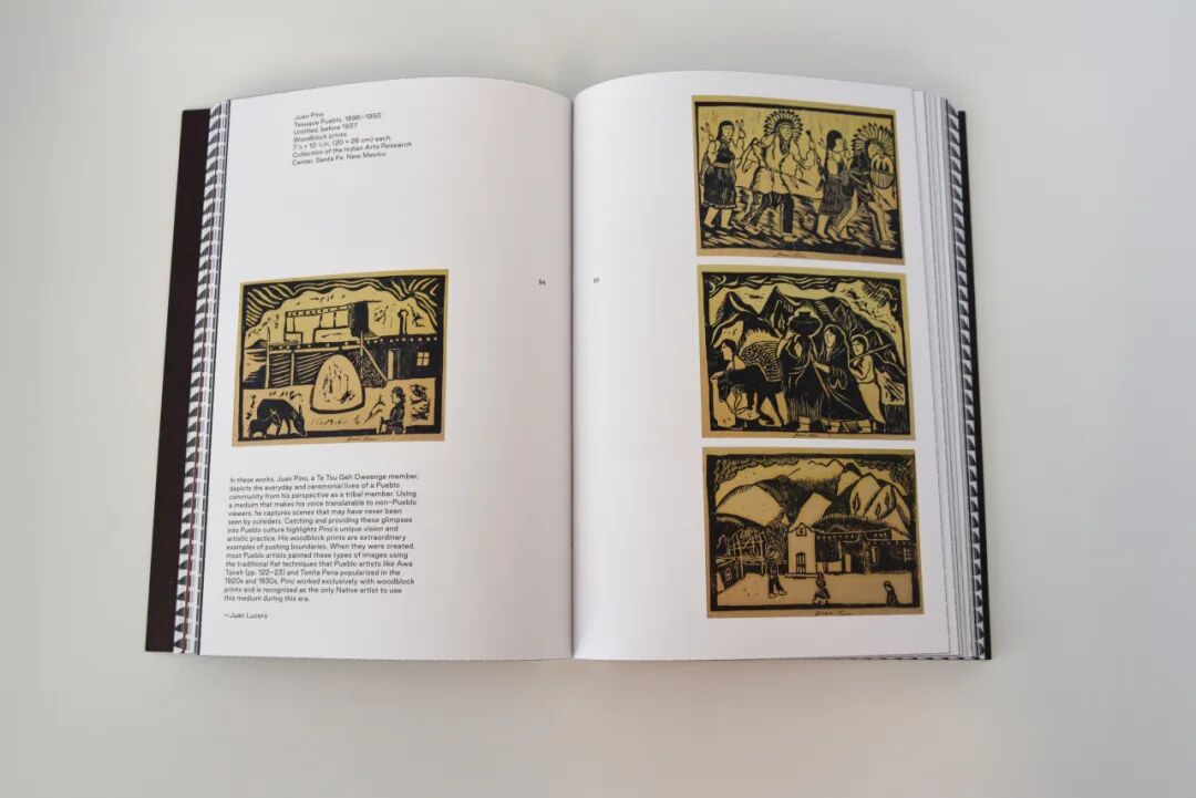 美国平面设计协会 AIGA(American Institute of Graphic Arts)2025 年最佳书籍与封面设计 · 作品图194