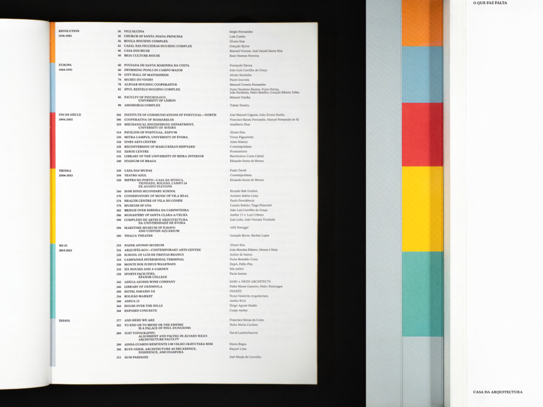 美国平面设计协会 AIGA(American Institute of Graphic Arts)2025 年最佳书籍与封面设计 · 作品图177