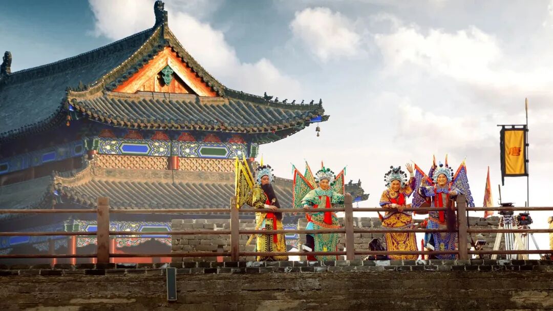 2026“镜头里的河南”文旅摄影作品征集活动入选作品公示(一) · 作品图42
