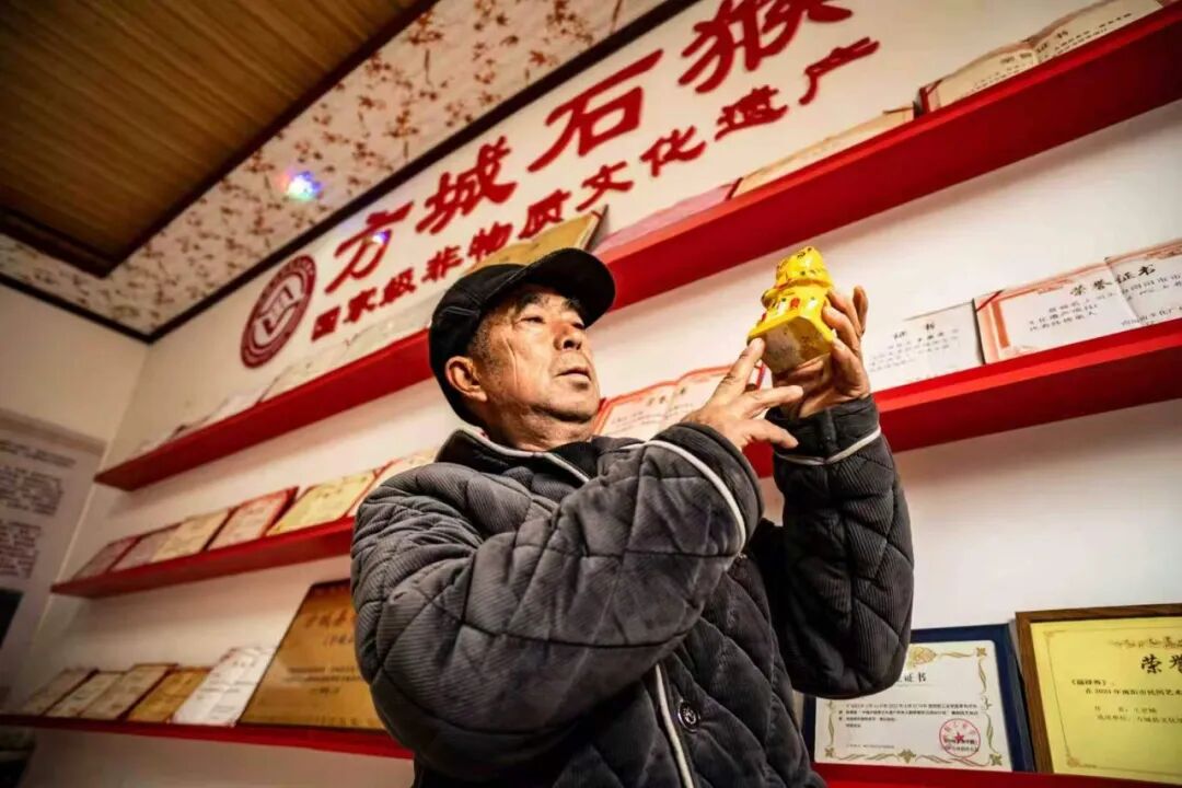 2026“镜头里的河南”文旅摄影作品征集活动入选作品公示(一) · 作品图82