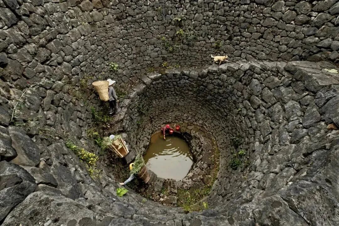 2026 “匠心营造·经典流传”第一届“中国古建筑”摄影大展 | 线上展览(一) · 作品图68