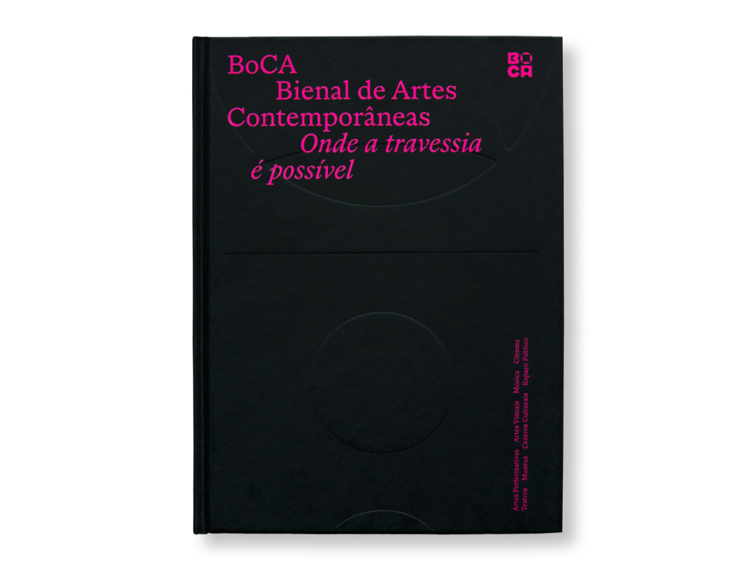 美国平面设计协会 AIGA(American Institute of Graphic Arts)2025 年最佳书籍与封面设计 · 作品图45