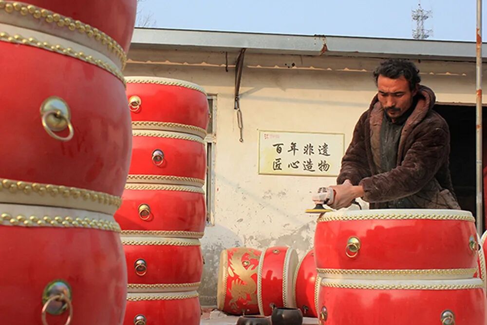 2026“镜头里的河南”文旅摄影作品征集活动入选作品公示(一) · 作品图307