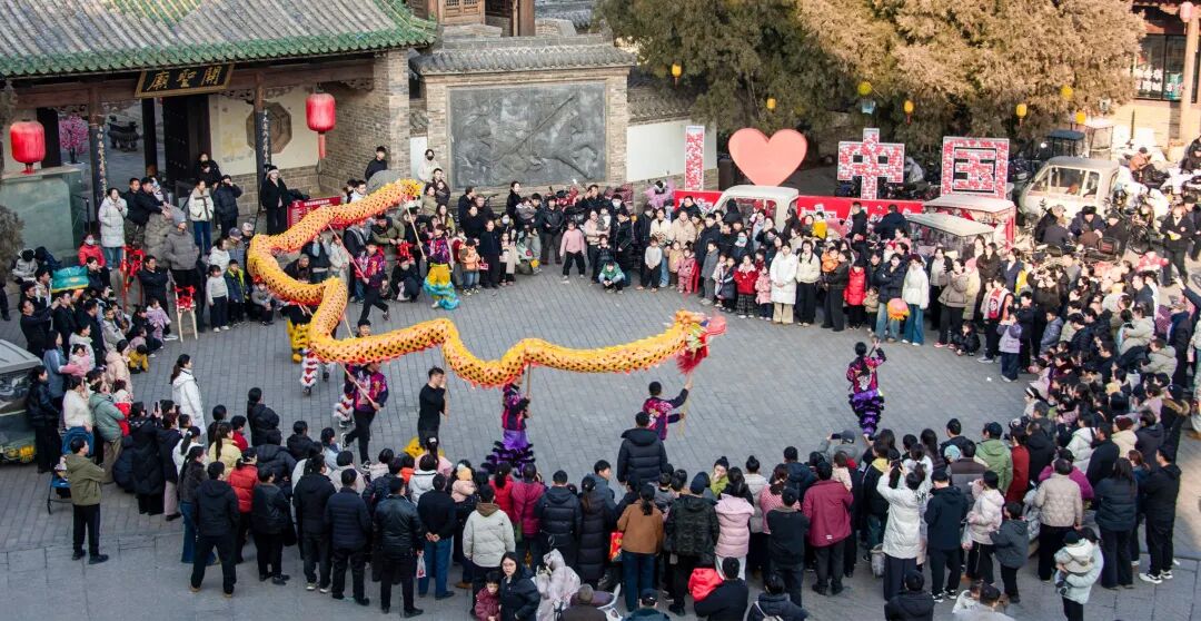 2026第二十届河南省“新人新作”摄影展入选作品公示(相机组二) · 作品图132