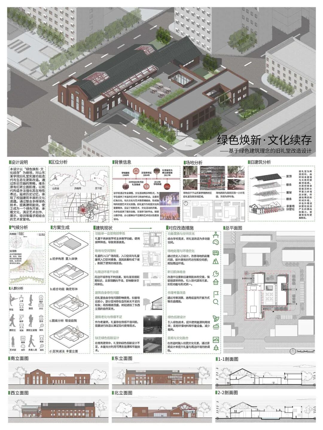 第十七届山东省大学生科技节——山东省大学生文化创意科创大赛优秀作品展示 · 作品图4