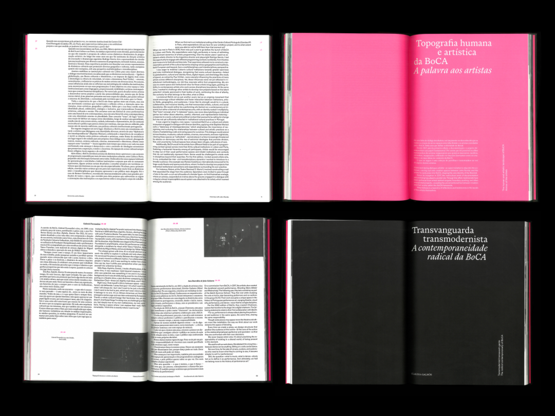 美国平面设计协会 AIGA(American Institute of Graphic Arts)2025 年最佳书籍与封面设计 · 作品图49