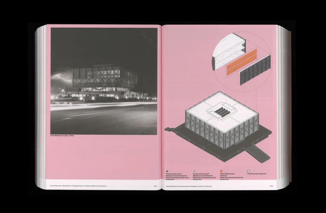 美国平面设计协会 AIGA(American Institute of Graphic Arts)2025 年最佳书籍与封面设计 · 作品图283