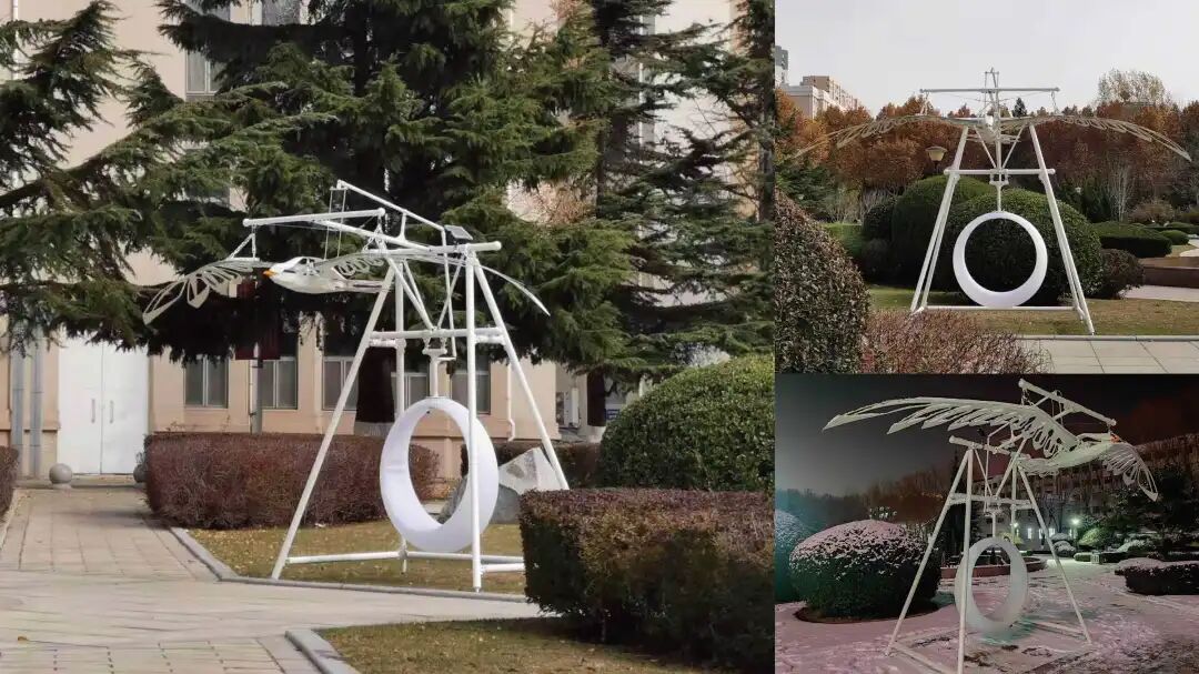 2026 第七届金芦苇工业设计奖(Goldreed Industrial Design Award)主体赛入围终评作品公示 · 作品图52