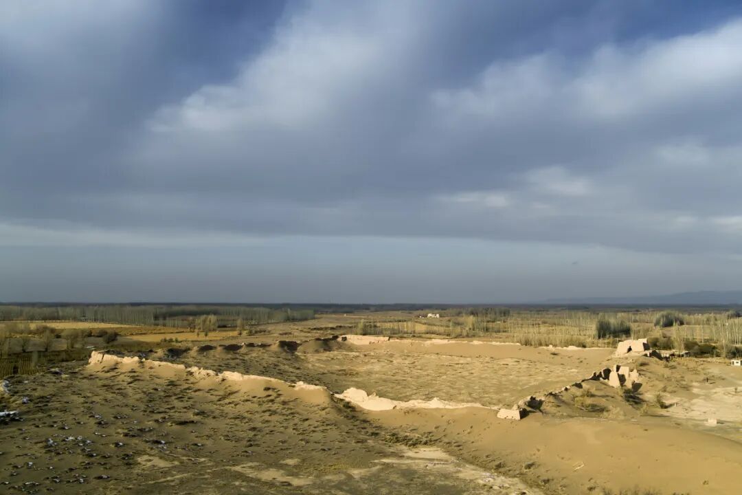 2026 “匠心营造·经典流传”第一届“中国古建筑”摄影大展 | 线上展览 (二) · 作品图160