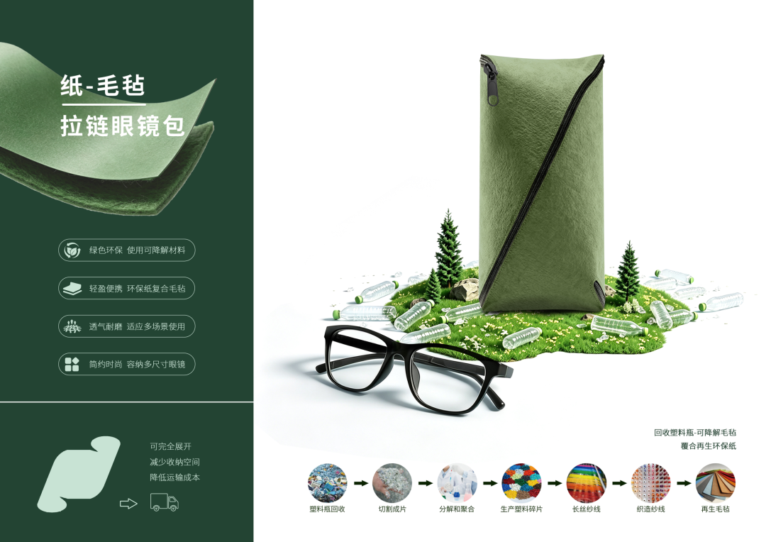 2026中国(温州)工业设计大赛入围产业赛道复赛作品名单公示 · 作品图47