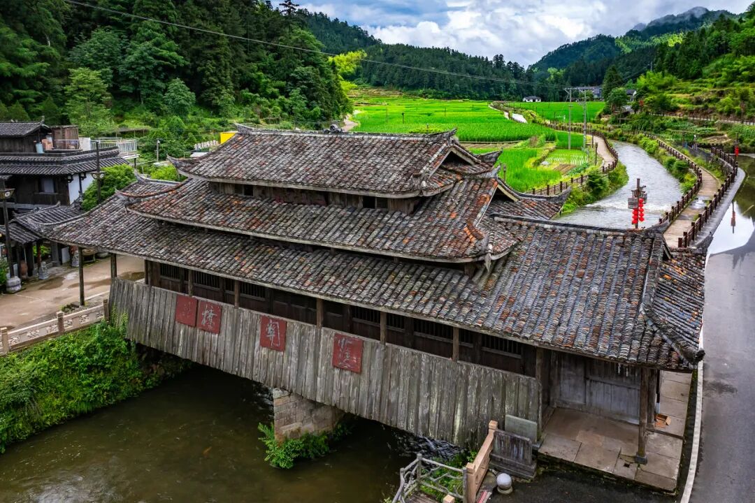 2026 “匠心营造·经典流传”第一届“中国古建筑”摄影大展 | 线上展览 (二) · 作品图344
