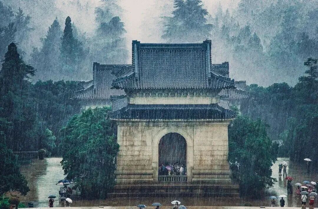 2026 “匠心营造·经典流传”第一届“中国古建筑”摄影大展 | 线上展览(一) · 作品图69