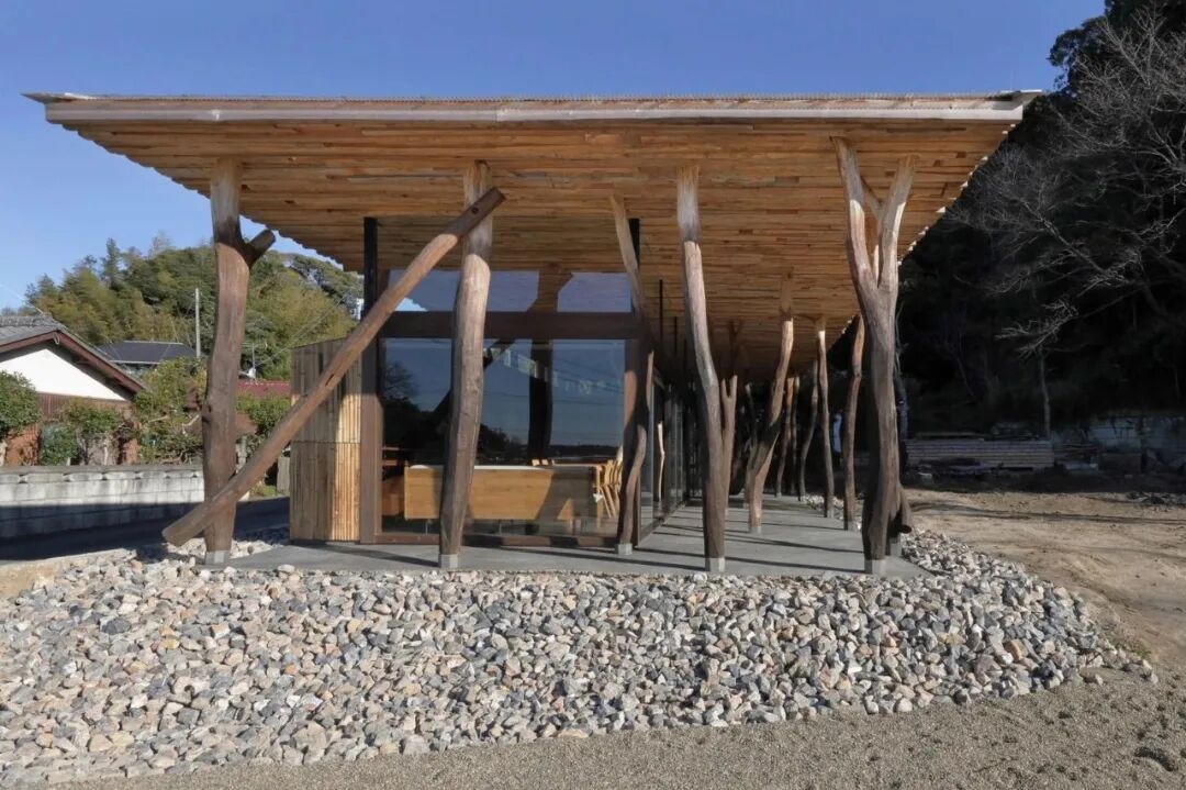 日本东京建筑师协会“2026住宅建筑奖”获奖作品 · 作品图41