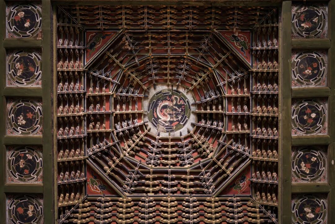 2026 “匠心营造·经典流传”第一届“中国古建筑”摄影大展 | 线上展览(三) · 作品图235