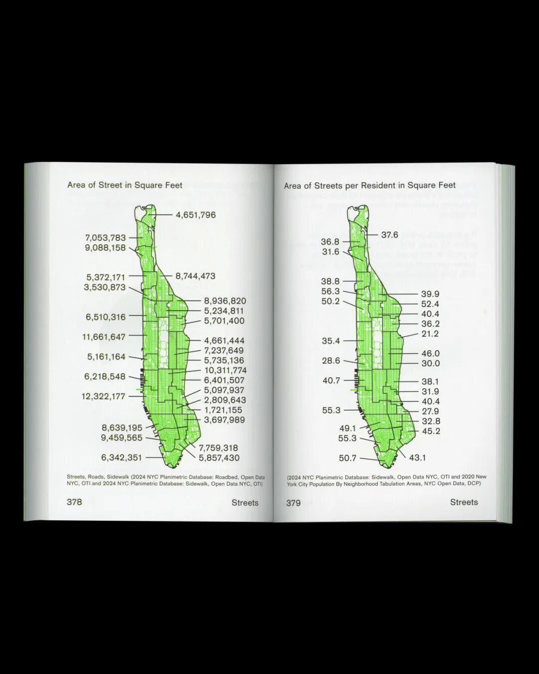 美国平面设计协会 AIGA(American Institute of Graphic Arts)2025 年最佳书籍与封面设计 · 作品图220