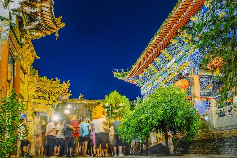 2026“镜头里的河南”文旅摄影作品征集活动入选作品公示(二) · 作品图140