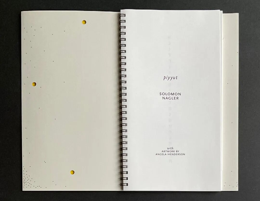 美国平面设计协会 AIGA(American Institute of Graphic Arts)2025 年最佳书籍与封面设计 · 作品图202