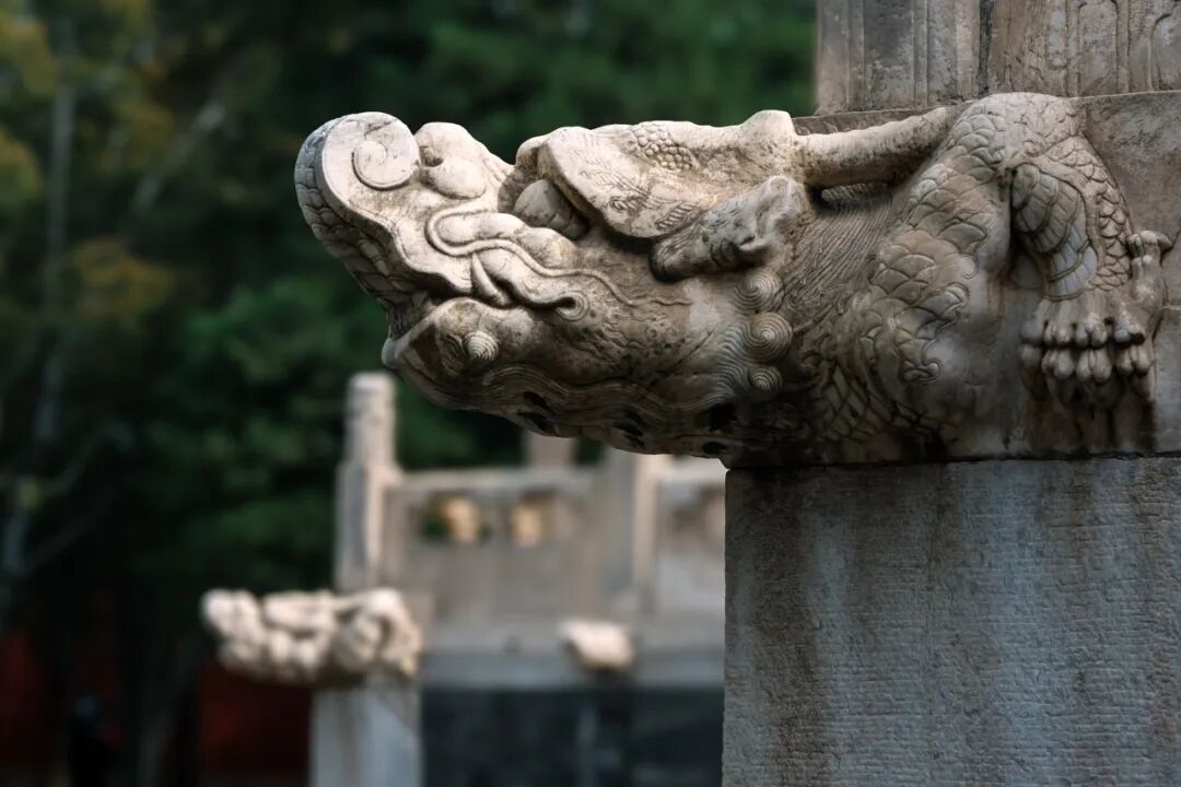 2026 “匠心营造·经典流传”第一届“中国古建筑”摄影大展 | 线上展览 (二) · 作品图299