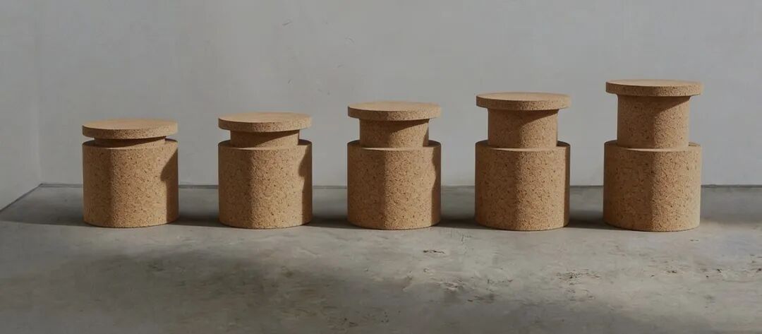 第五届“建筑师的椅子”设计竞赛获奖作品 · 作品图1