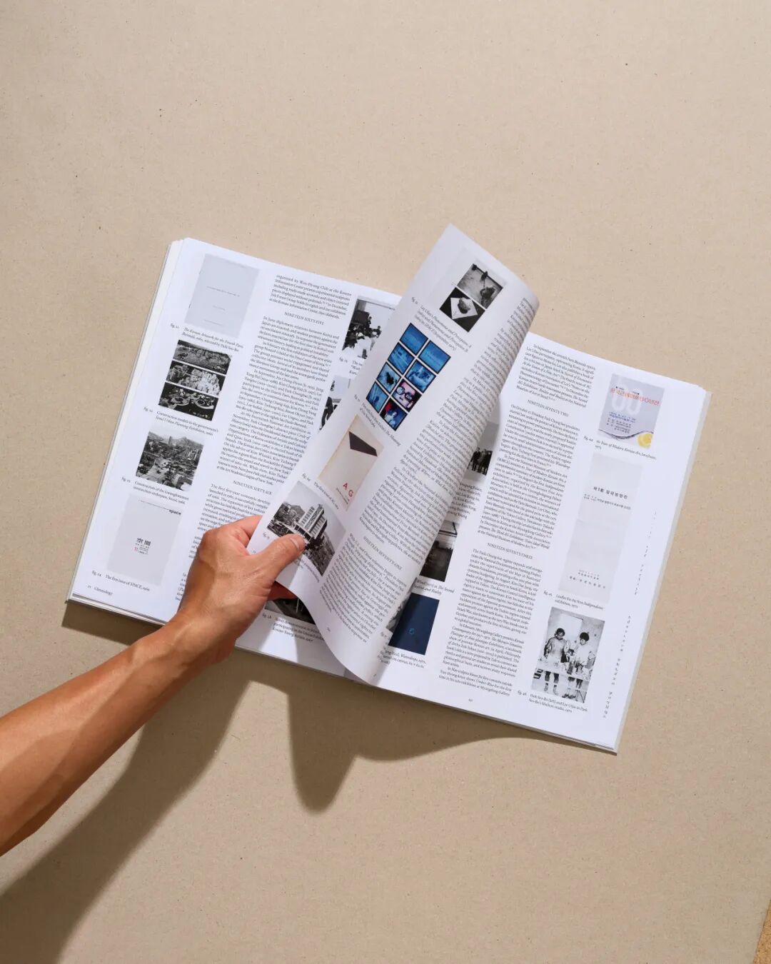 美国平面设计协会 AIGA(American Institute of Graphic Arts)2025 年最佳书籍与封面设计 · 作品图300