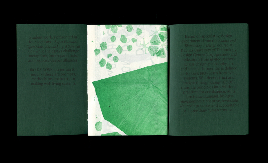 美国平面设计协会 AIGA(American Institute of Graphic Arts)2025 年最佳书籍与封面设计 · 作品图40